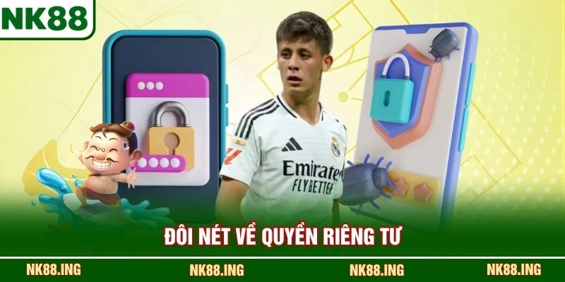 Đôi nét về quyền riêng tư
